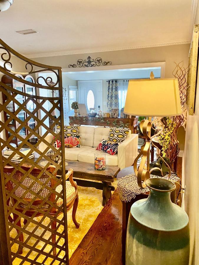 Villa Olivia Guest Rooms Голливуд Экстерьер фото